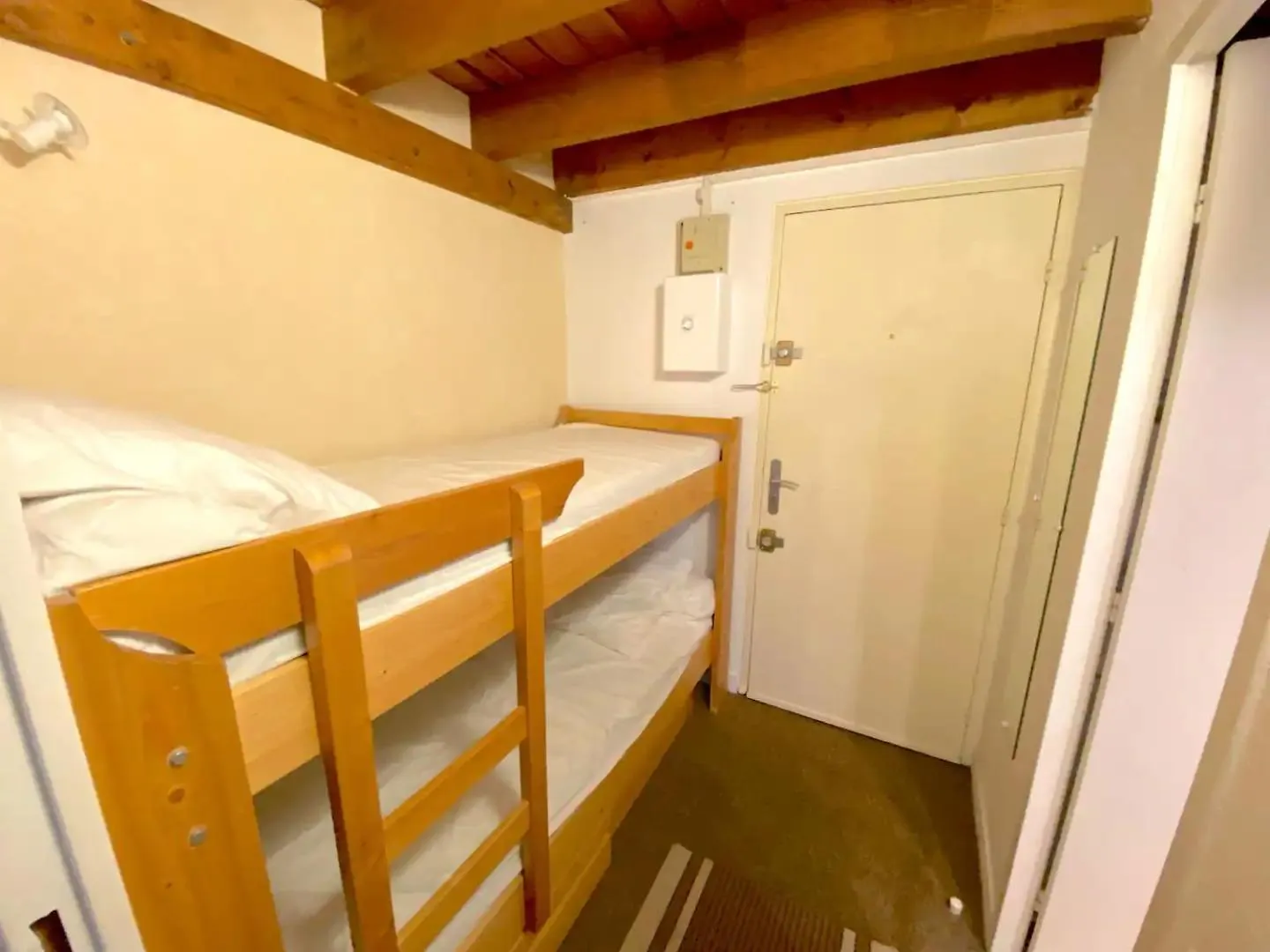 Joli Duplex En Centre Station Apartamento Le Sauze França