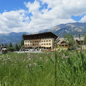 2* Hotel Soleil Des Neiges